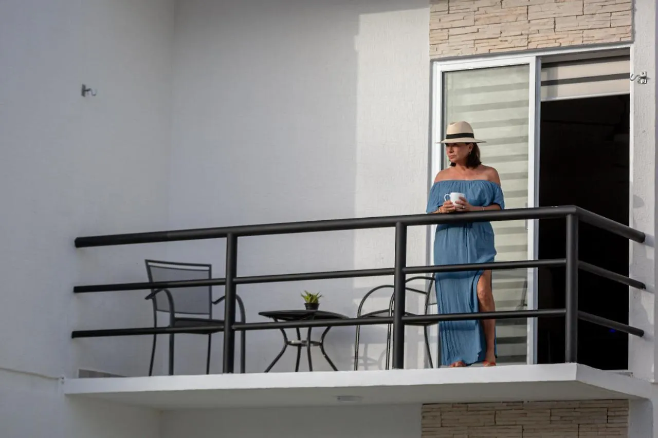 Ferienwohnung Casa Jaguar Puerto Morelos 0*,  Mexiko