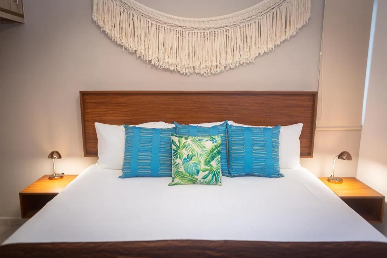 Apartment Ferienwohnung Casa Jaguar Puerto Morelos