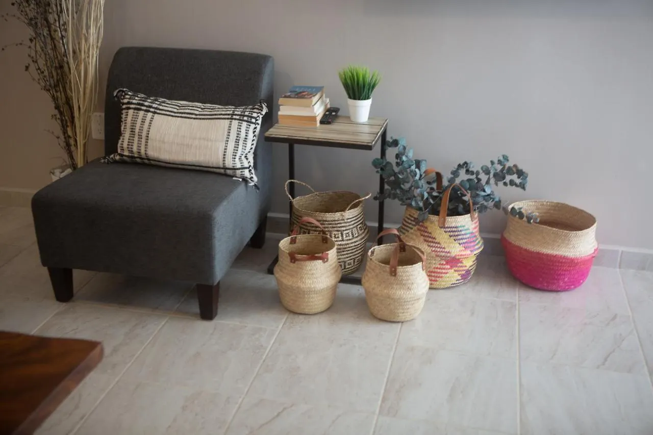 Ferienwohnung Casa Jaguar Puerto Morelos Mexiko
